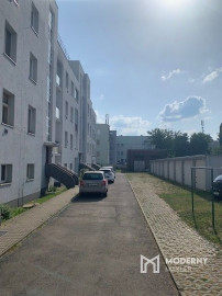 Na prenájom zariadený 2 izb byt - SIHOŤ 1  v Trenčíne .