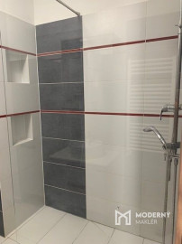 Na prenájom zariadený 2 izb byt - SIHOŤ 1  v Trenčíne .