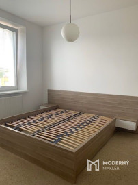 Na prenájom zariadený 2 izb byt - SIHOŤ 1  v Trenčíne .