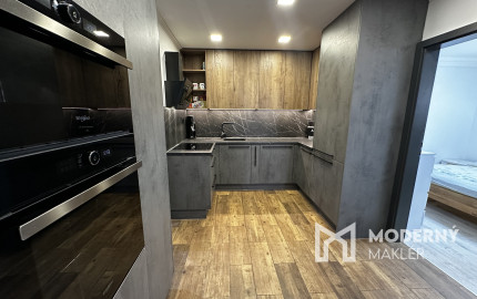 Moderný 3 izbový byt s terasou v úplnom centre mesta