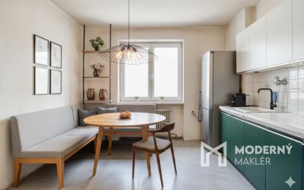 Na predaj dom s dvoma bytovými jednotkami v Lieskovci