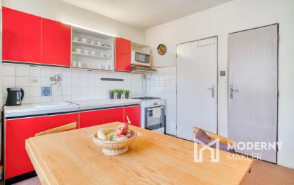 Na predaj dom s dvoma bytovými jednotkami v Lieskovci