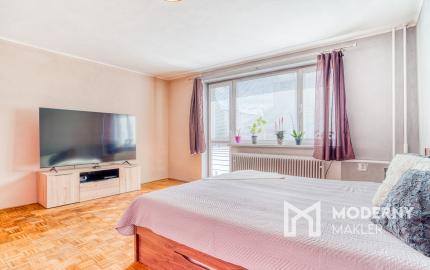 Na predaj dom s dvoma bytovými jednotkami v Lieskovci