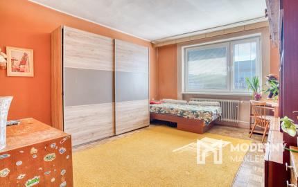 Na predaj dom s dvoma bytovými jednotkami v Lieskovci