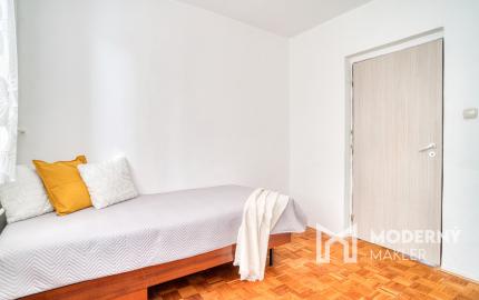 Na predaj dom s dvoma bytovými jednotkami v Lieskovci