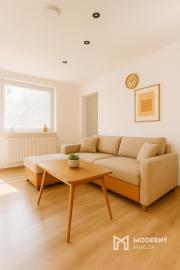 Na predaj 1-izbový byt v Martine