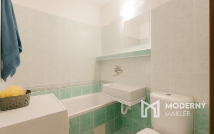 Na predaj 1-izbový byt v Martine