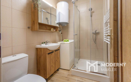 Na prenájom útulný 2-izbový byt v Senci - Holiday Village