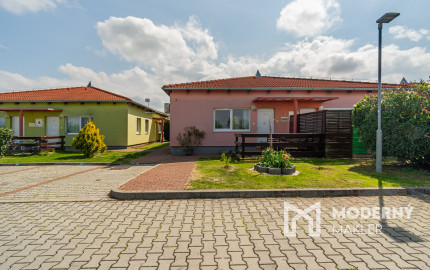 Na prenájom útulný 2-izbový byt v Senci - Holiday Village