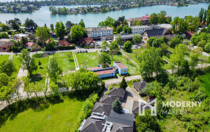 Na prenájom útulný 2-izbový byt v Senci - Holiday Village