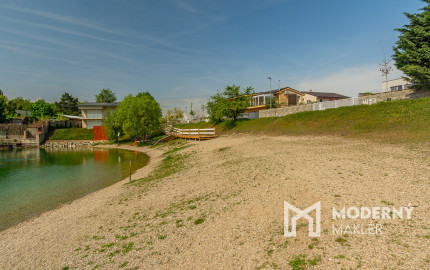 Na prenájom útulný 2-izbový byt v Senci - Holiday Village