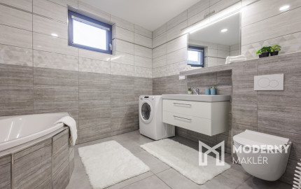 Na predaj moderný 3-izbový byt v Nimnici