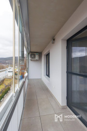 Moderný 3-izbový byt v Nimnici – na skok do Púchova