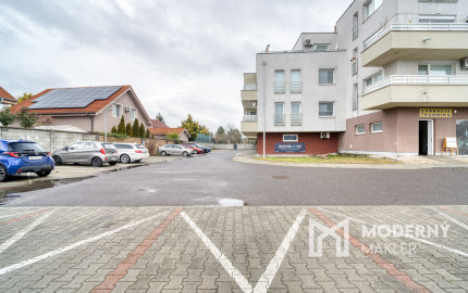 Na predaj veľkorysý 3-izbový byt s parkovacím státím v Rovinke