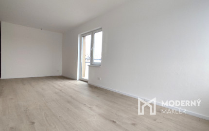 Na predaj 3-izbový byt v rezidencii Slnečná - Bánovce nad Bebravou