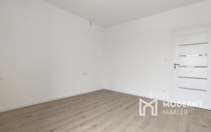 Na predaj 3-izbový byt v rezidencii Slnečná - Bánovce nad Bebravou