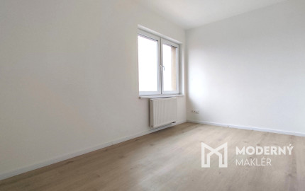 Na predaj 3-izbový byt v rezidencii Slnečná - Bánovce nad Bebravou