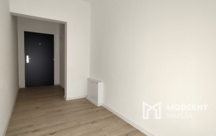 Na predaj 3-izbový byt v rezidencii Slnečná - Bánovce nad Bebravou