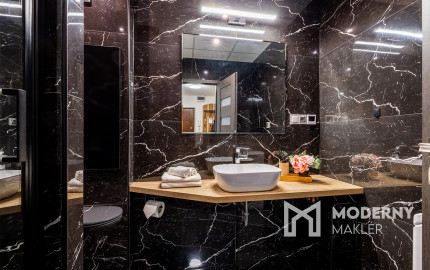 Na prenájom kompletne zariadený 2- izbový byt v Košiciach