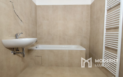 Na predaj 3-izbový byt v rezidencii Slnečná - Bánovce nad Bebravou