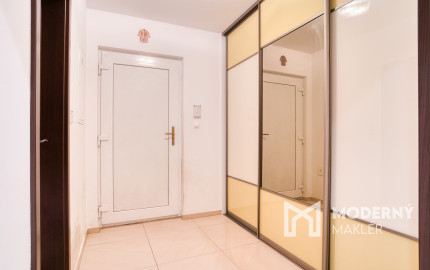 Na predaj 4-izbový rodinný dom v obci Gajary