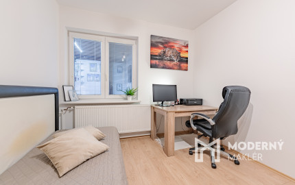 Na predaj rodinný dom v Podunajských Biskupiciach