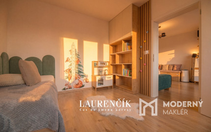 NA PREDAJ | Moderný 3-izbový byt v novostavbe s vlastným parkovaním