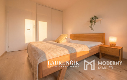 NA PREDAJ | Moderný 3-izbový byt v novostavbe s vlastným parkovaním