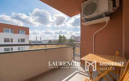 NA PREDAJ | Moderný 3-izbový byt v novostavbe s vlastným parkovaním