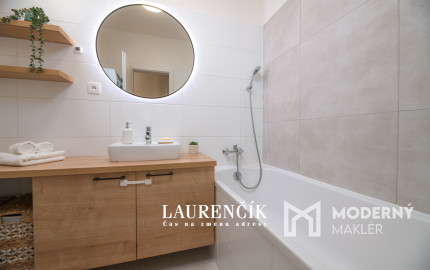 NA PREDAJ | Moderný 3-izbový byt v novostavbe s vlastným parkovaním