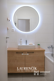 NA PREDAJ | Moderný 3-izbový byt v novostavbe s vlastným parkovaním