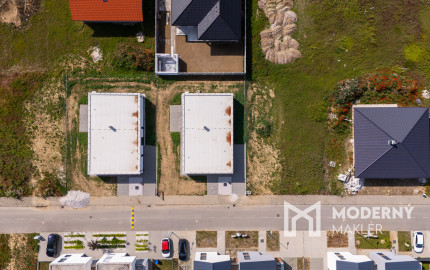 Na predaj 5-izbový rodinný dom v Moravanoch nad Váhom