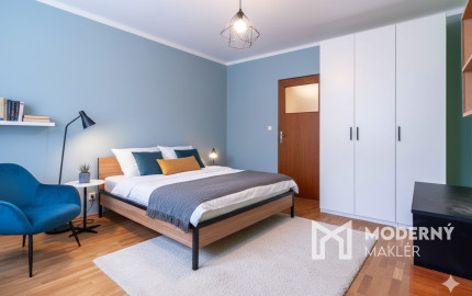 Na predaj rodinný dom v Krompachoch