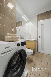 Na predaj 2-izbový byt so súkromnou záhradou v Žiline