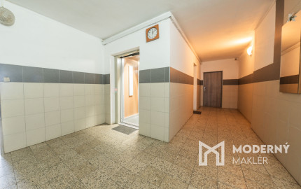 Na predaj 3-izbový zrekonštruovaný byt v Poprade