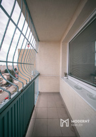 Na predaj 1-izbový byt v Senci