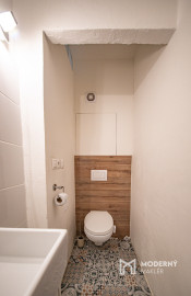 Na predaj 3-izbový byt v Bratislave na ulici Štefana Králika