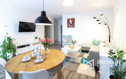 Na predaj 3-izbový byt v projekte Nová Palúdzka v Liptovskom Mikuláši