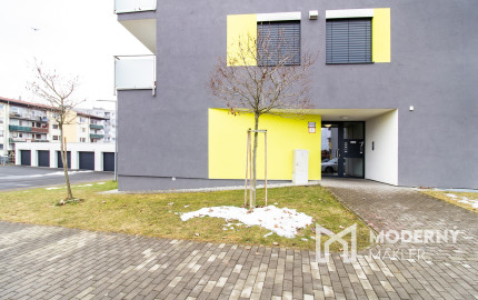 Na predaj 3-izbový byt v projekte Nová Palúdzka v Liptovskom Mikuláši