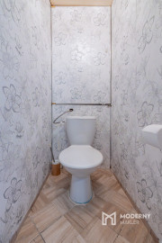 Na predaj 3-izbový byt v Košiciach – Dargovských hrdinov