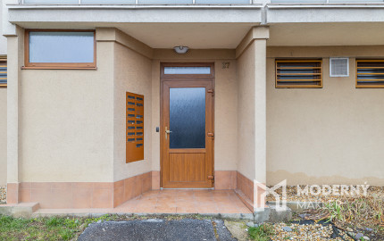 Na predaj 3-izbový byt v Košiciach – Dargovských hrdinov