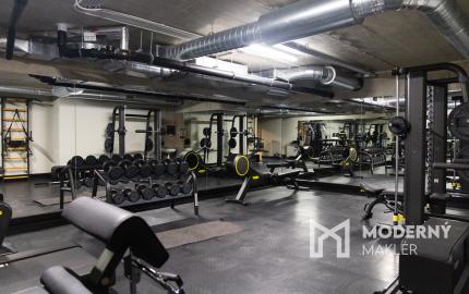 Exkluzívny  Apartmán v hotelovom komplexe s najlepším výhľadom priamo u lanovky - Apartmán Elements, Tatranská Lomnica - Vysoké Tatry