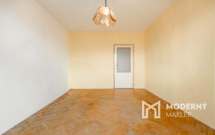 Na predaj 3-izbový byt v centre Martina