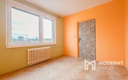 Na predaj 3-izbový byt v centre Martina