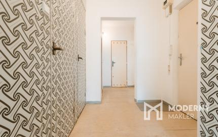 Na predaj 3-izbový byt v centre Martina