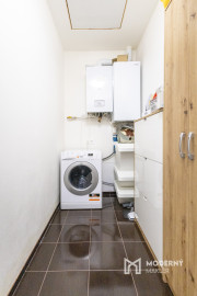 Na predaj štýlový 4-izbový rodinný dom v Hurbanovej Vsi