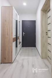 REZERVOVANÉ: Moderný 3-izbový byt v Nimnici – na skok do Púchova