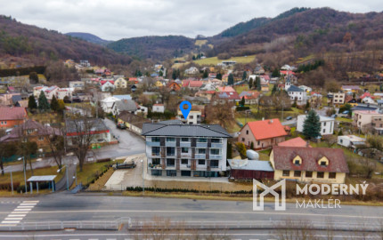 REZERVOVANÉ: Moderný 3-izbový byt v Nimnici – na skok do Púchova