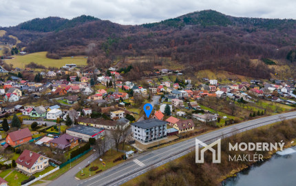 Moderný 3-izbový byt v Nimnici – na skok do Púchova