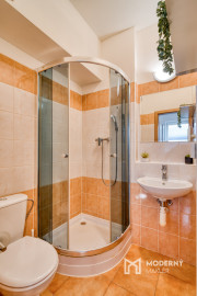 Na prenájom garsónka s parkovacím miestom v Malackách